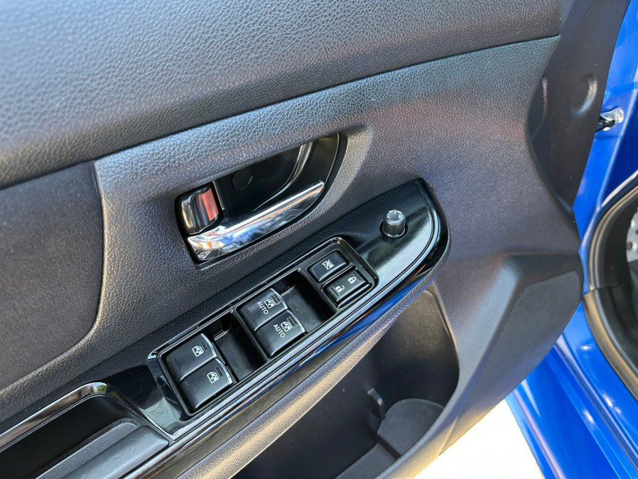 Used 2021 Subaru WRX STI w/ Popular Package #3 (IZT) AWD/4WD image 21