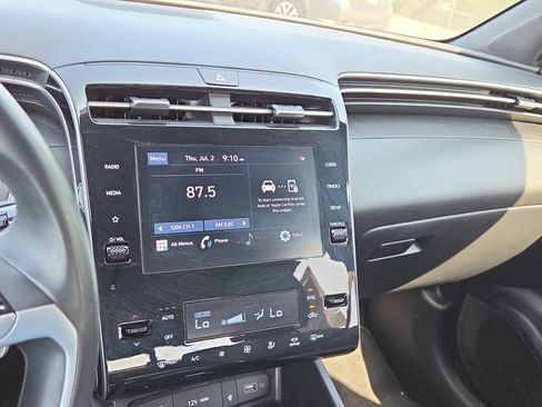 Certified 2022 Hyundai Santa Cruz SEL Premium AWD/4WD image 10