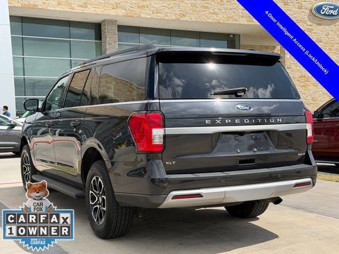 Used 2024 Ford Expedition Max XLT image 12