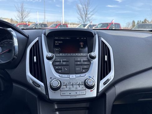 Used 2015 GMC Terrain SLE AWD/4WD image 20