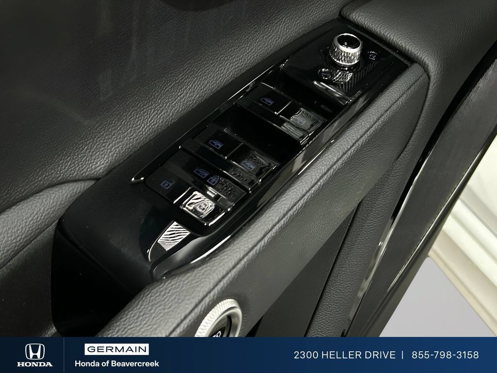 Used 2024 Maserati Grecale GT AWD/4WD image 18