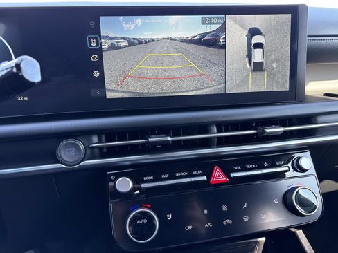 New 2026 Hyundai Santa Cruz XRT image 4