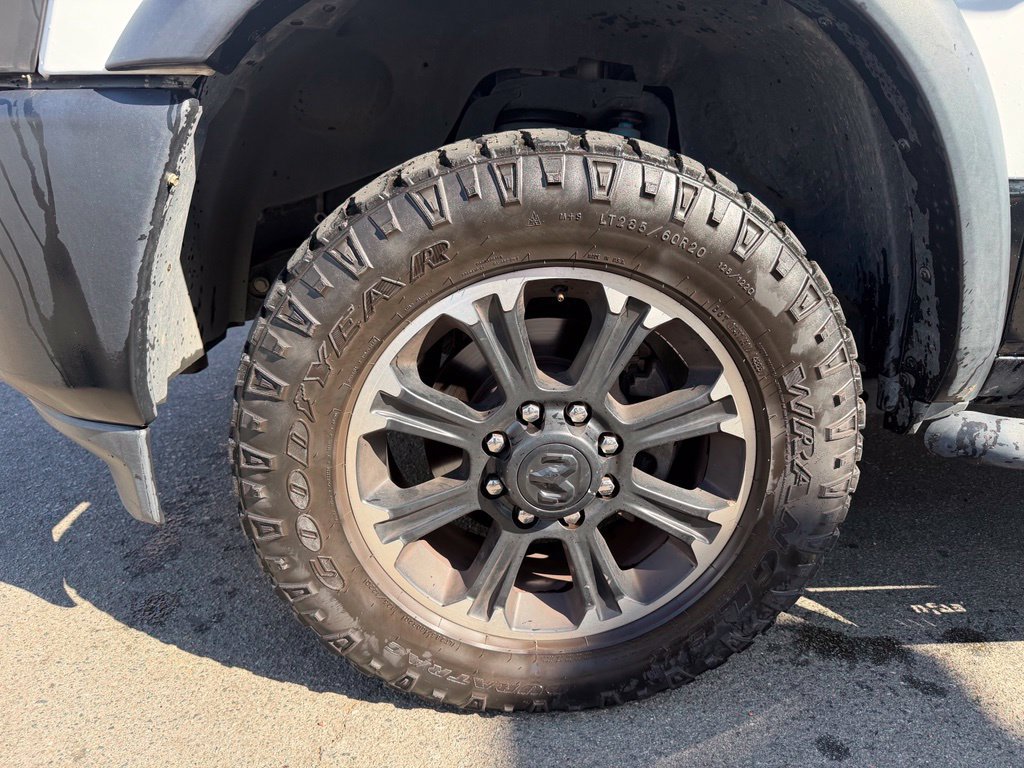 Used 2023 RAM 2500 Rebel w/ Level 2 Equipment Group AWD/4WD image 7