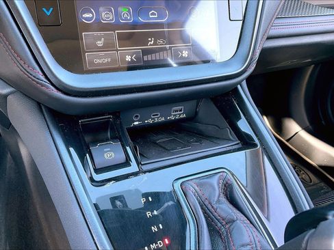 Certified 2025 Subaru Legacy Sport w/ Tech Package #3 image 25