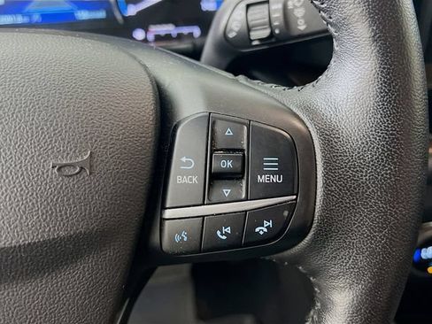 Used 2021 Ford Bronco Sport Outer Banks AWD/4WD image 32