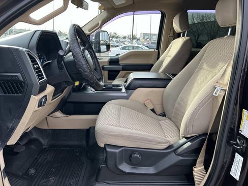 Used 2018 Ford F350 XLT image 24