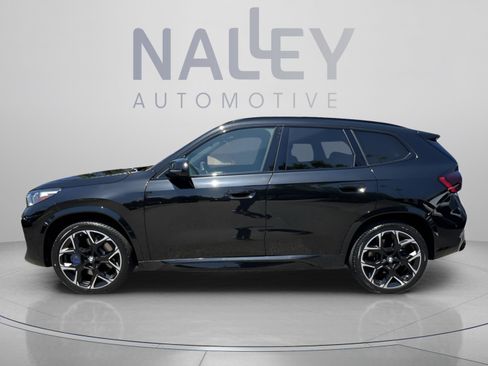Used 2024 BMW X1 M35i w/ Premium Package AWD/4WD image 2