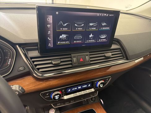 Certified 2021 Audi Q5 Premium AWD/4WD image 19