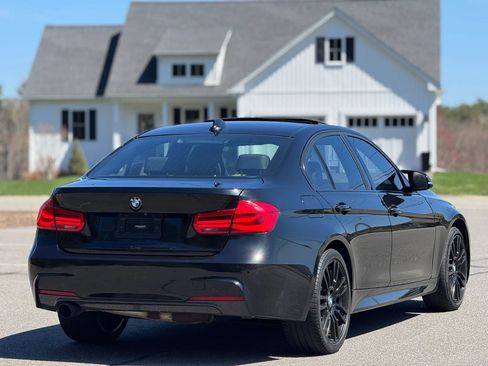 Used 2018 BMW 330i xDrive Sedan image 6