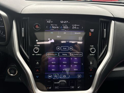 Used 2020 Subaru Legacy Sport image 13