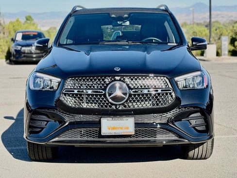 Used 2026 Mercedes-Benz GLE 450 4MATIC image 5