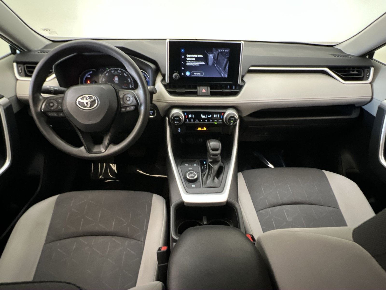 Used 2023 Toyota RAV4 XLE w/ Convenience Package AWD/4WD image 22