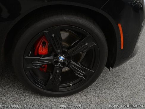 Used 2025 BMW X3 M50 w/ M Sport Professional Package image 45