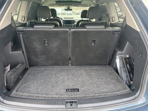 Used 2022 Volkswagen Atlas SEL image 26