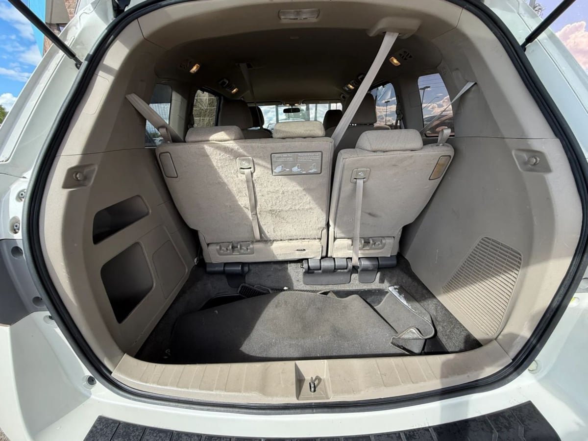 Used 2016 Honda Odyssey EX image 31