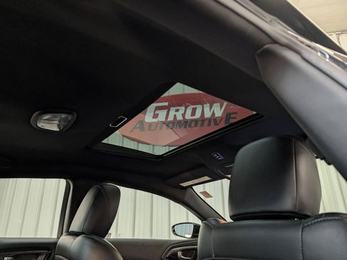 Used 2016 Chrysler 200 S w/ Navigation & Sound Group I AWD/4WD image 36