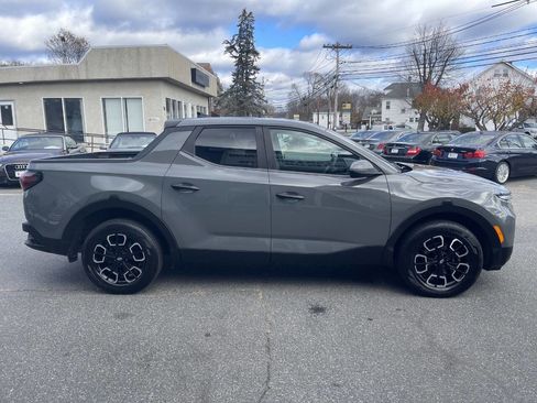 Used 2022 Hyundai Santa Cruz SEL image 8