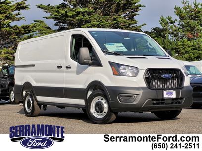 New 2025 Ford Transit 150 Low Roof