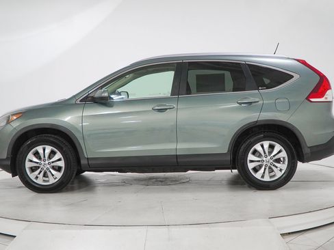 Used 2012 Honda CR-V EX-L image 6