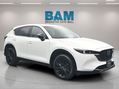 Used 2024 MAZDA CX-5 2.5 Turbo w/ Premium Package