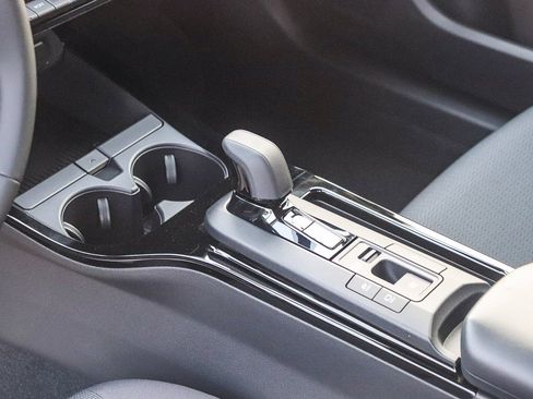 New 2026 Toyota Prius LE image 23