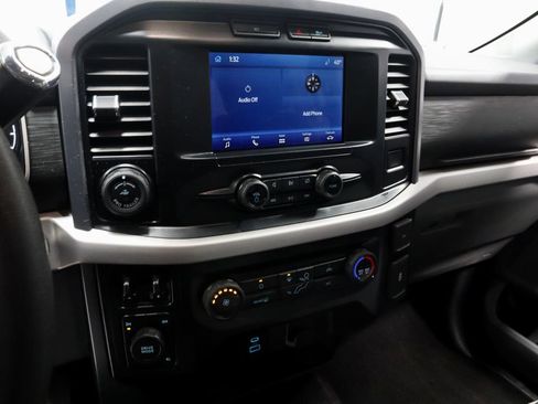 Certified 2022 Ford F150 XLT w/ XTR Package image 28
