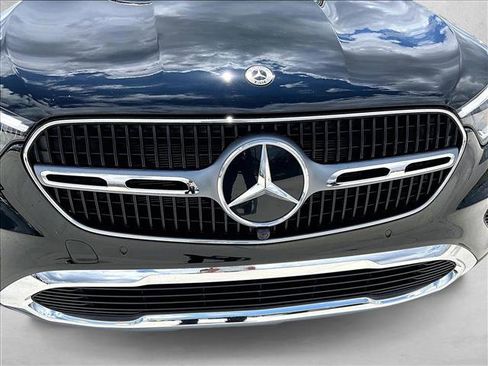 Certified 2026 Mercedes-Benz GLC 300 image 30