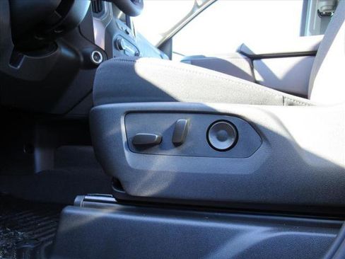 New 2026 Chevrolet Silverado 1500 Custom image 19