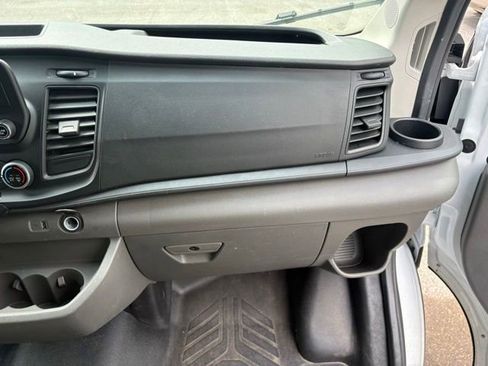 Used 2024 Ford Transit 250 Low Roof w/ Exterior Upgrade Package RWD image 24