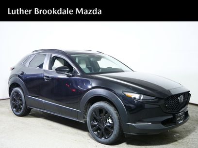 New 2026 MAZDA CX-30 Aire Edition