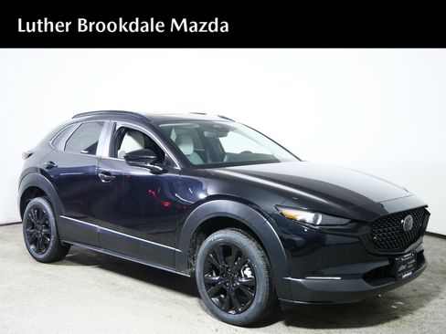 New 2026 MAZDA CX-30 Aire Edition AWD/4WD image 1