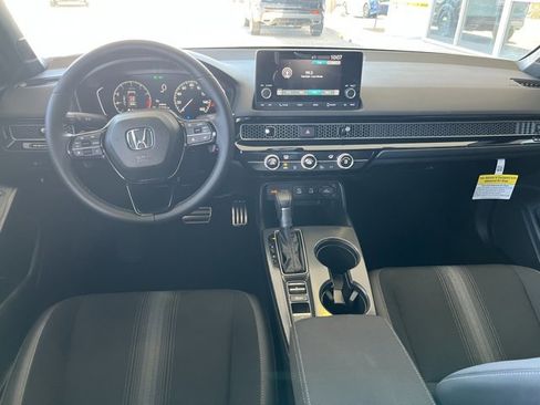 Used 2026 Honda Civic Sport image 11