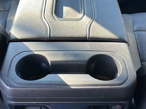 Used 2022 Chevrolet Silverado 2500 LTZ w/ LTZ Premium Package image 22