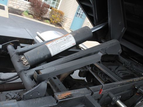 Used 2019 Ford F550 4x4 SuperCab Super Duty image 45