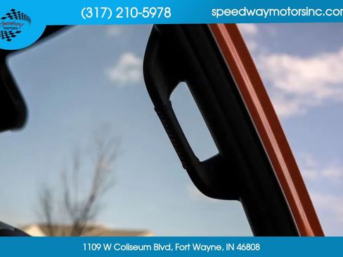 Used 2022 RAM 1500 TRX w/ TRX Level 2 Equipment Group image 50