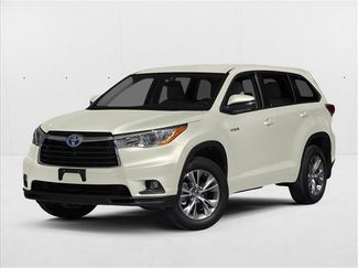 Used 2014 Toyota Highlander Limited Platinum AWD/4WD video 1