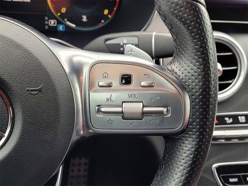 Used 2022 Mercedes-Benz C 300 Coupe image 27