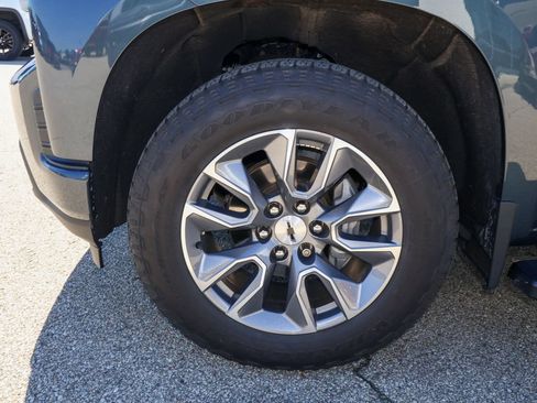 Used 2020 Chevrolet Silverado 1500 RST w/ All-Star Edition AWD/4WD image 32
