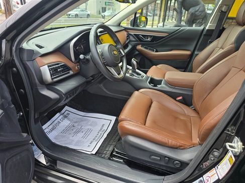 Used 2020 Subaru Outback Touring w/ Popular Package #2 AWD/4WD image 13