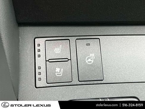 Used 2020 Lexus RC 300 AWD w/ Premium Package image 34