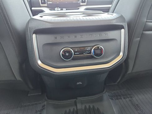 New 2026 Ford Expedition Max Active AWD/4WD image 11