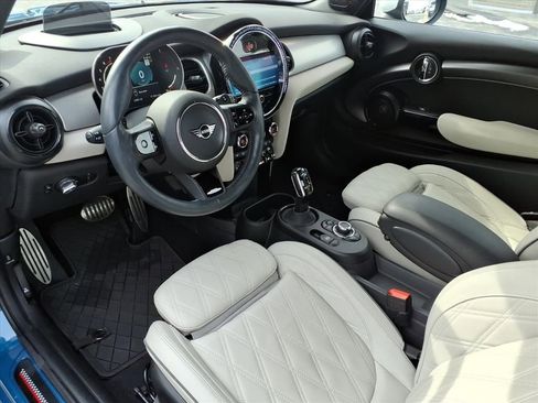 Used 2024 MINI Cooper John Cooper Works image 31