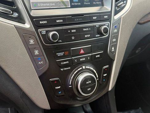 Used 2019 Hyundai Santa Fe XL FWD image 10