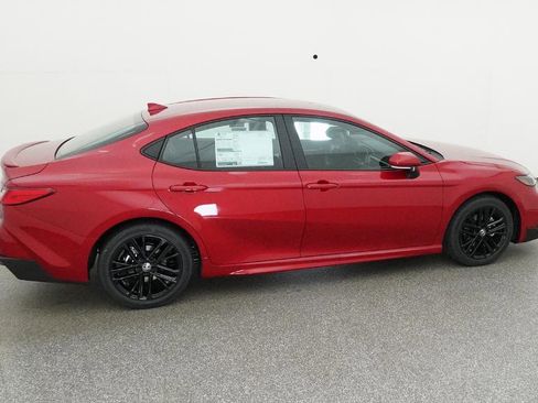 New 2026 Toyota Camry SE image 45