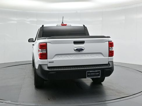Used 2024 Ford Maverick XLT image 25