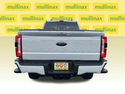 New 2026 Ford F250 Lariat w/ Tremor Off-Road Package image 4