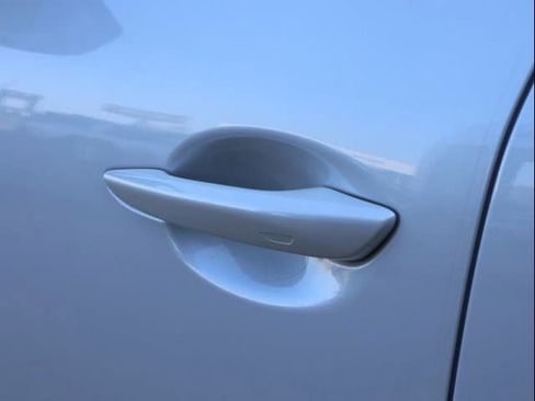 New 2026 MAZDA CX-50 AWD 2.5 Hybrid w/ Cargo Package image 21