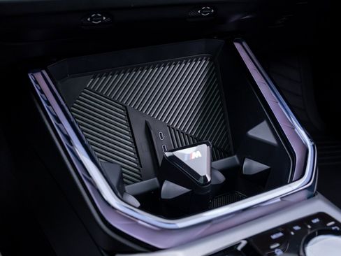 New 2026 BMW X3 xDrive30 AWD/4WD image 28