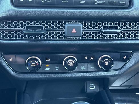 Used 2025 Honda HR-V Sport image 23
