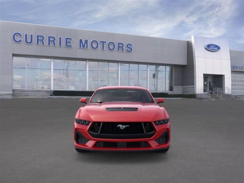 New 2026 Ford Mustang GT Premium RWD image 6